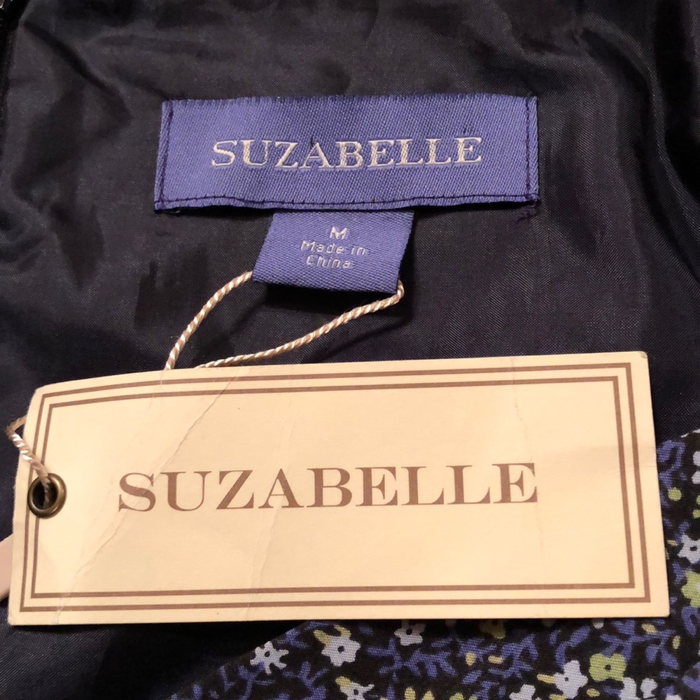 Suzabelle dress - Picture 4 of 4